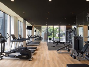 Miscellaneous - Swissôtel Living Jakarta Mega Kuningan (Jakarta)