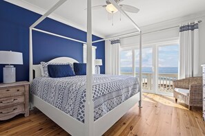 6 bedrooms, internet, bed sheets