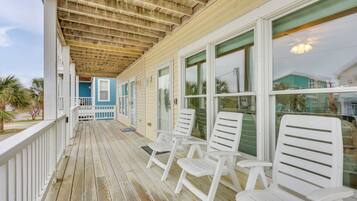 公寓 (3 Bedrooms) | 住宿內部