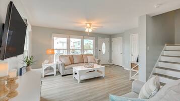 Apartment (3 Bedrooms) | Interior