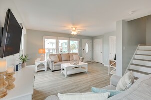 Apartment (3 Bedrooms) | Interior