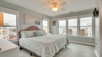 Apartment (3 Bedrooms) | Interior