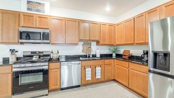 Huoneisto (2 Bedrooms) | Sisätilat