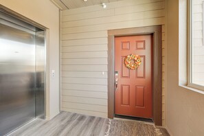 Apartamento (2 Bedrooms) | Interior