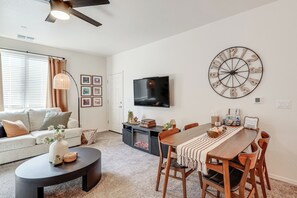 Departamento (2 Bedrooms) | Interior