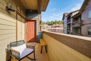 Apartamento (2 Bedrooms) | Interior