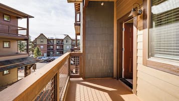 Huoneisto (2 Bedrooms) | Sisätilat