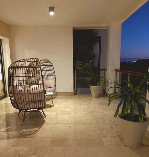 La Amada Residences | Hot Tub, Pools, Beach & Golf