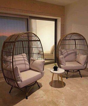 Interior - Exclusive Escape with Pools, BBQ & 5 Min to Beach (Cancún)