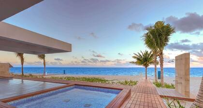 Exclusive Escape with Pools, BBQ & 5 Min to Beach