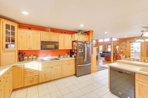 Casa (6 Bedrooms) | Parte interna