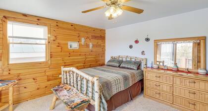 Indoor Pool & Games: 'box Canyon Lodge' in Hermosa