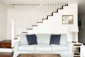 Interior - Lumina Cottage by Mira-Mar (Wrightsville Beach)