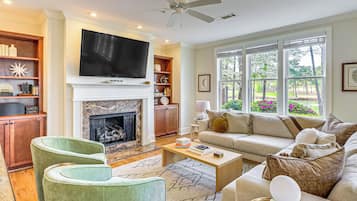 Apartemen (2 Bedrooms) | Interior