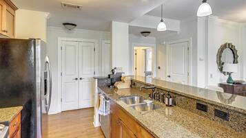 Departamento (2 Bedrooms) | Interior