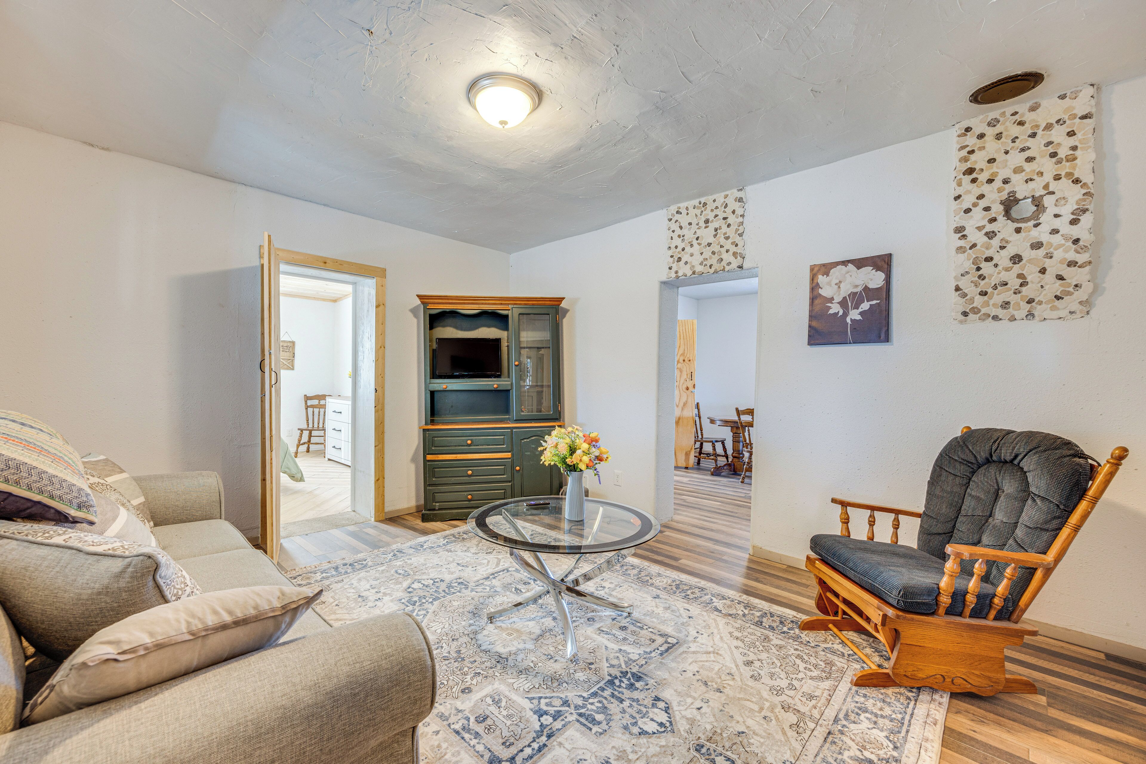 獨棟房屋 (2 Bedrooms) | 住宿內部