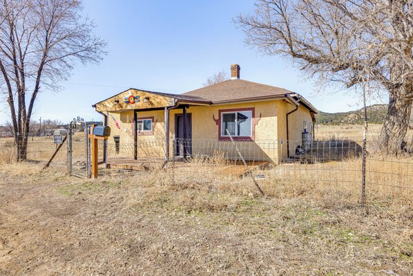 Casa (2 Bedrooms) | Fachada