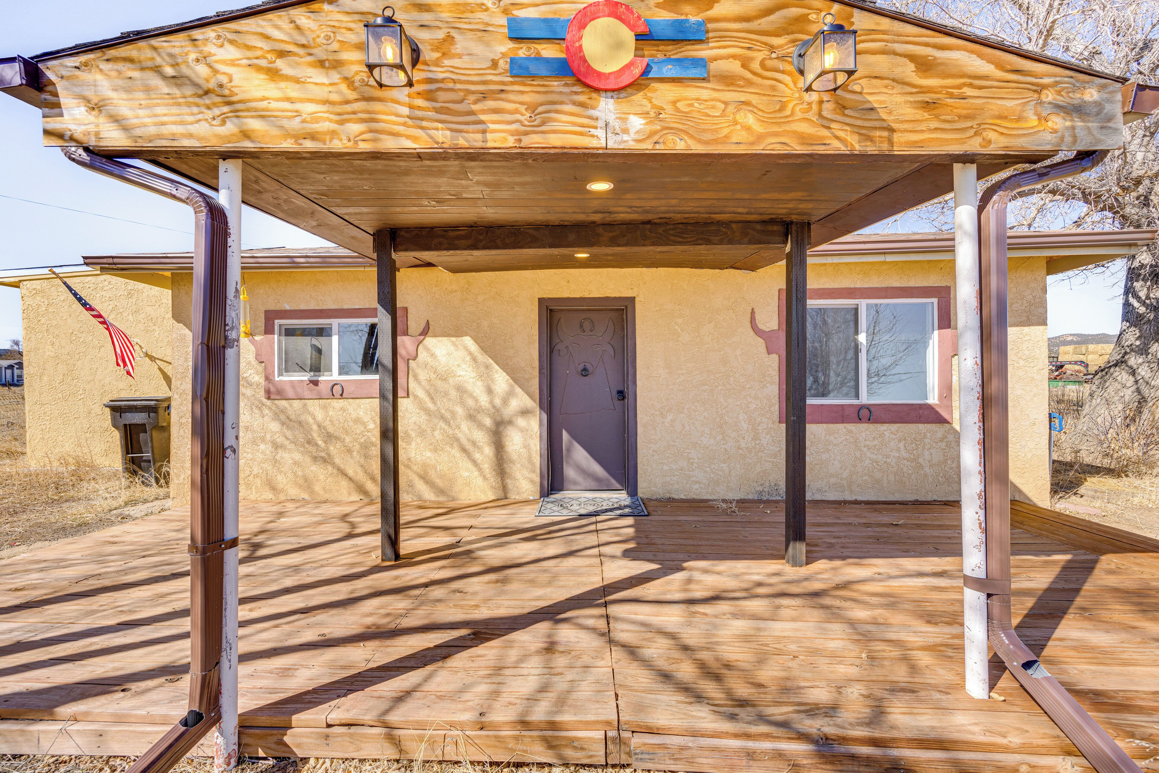 ハウス (2 Bedrooms) | 内装