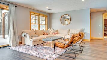 Maison (4 Bedrooms) | Intérieur