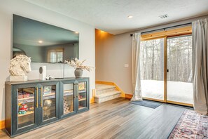 Nhà (4 Bedrooms) | Nội thất