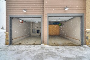 Interiör