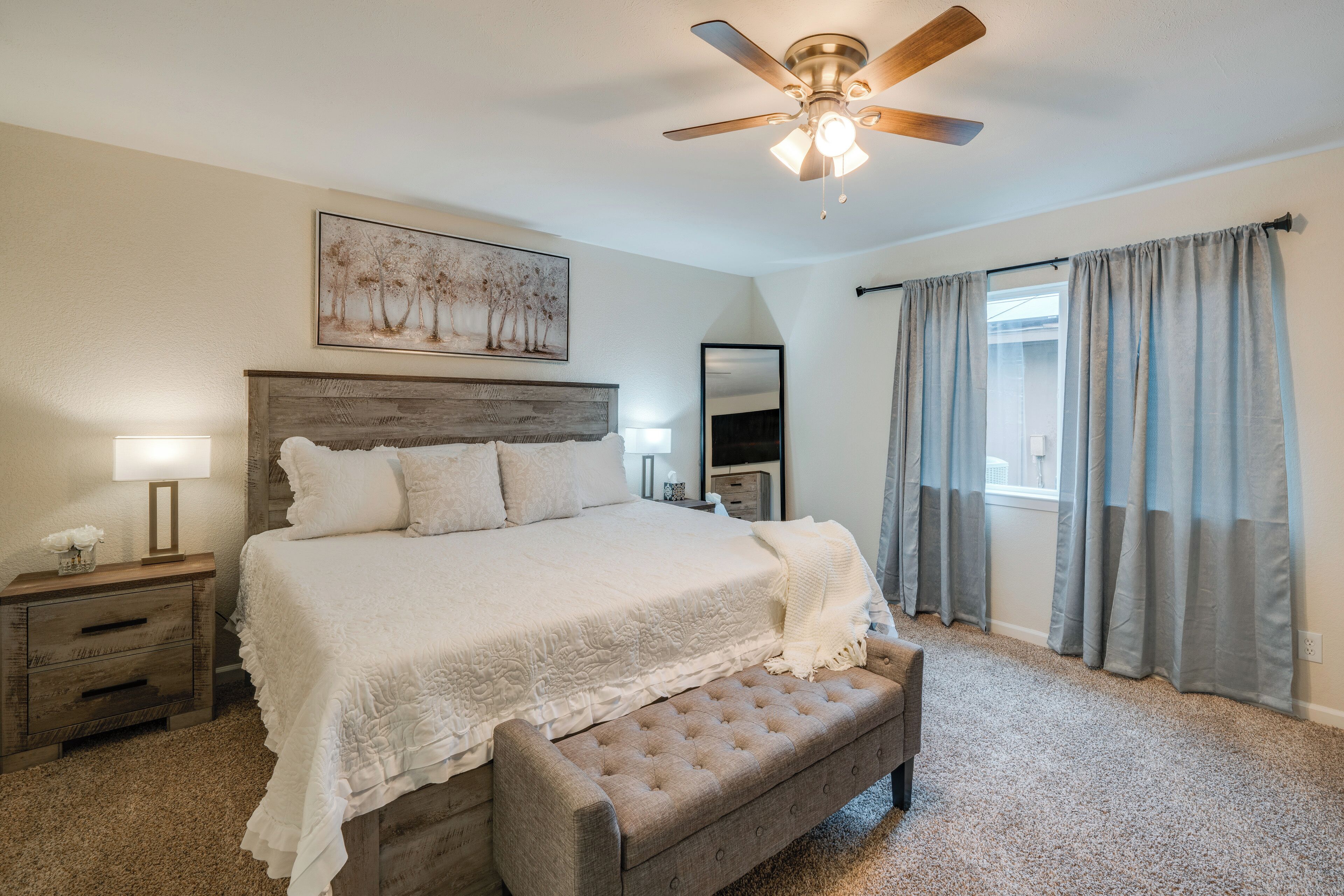 Casa (3 Bedrooms) | Interior