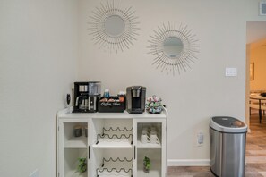 Ferienhaus (3 Bedrooms) | Innenbereich