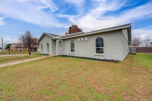 Maison (3 Bedrooms) | Intérieur