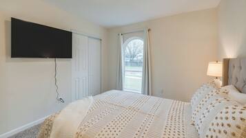 Casa (3 Bedrooms) | Interior