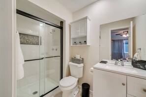 Casa (3 Bedrooms) | Interior