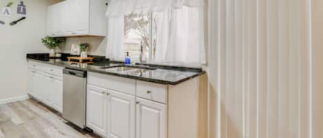 Casa (3 Bedrooms) | Parte interna