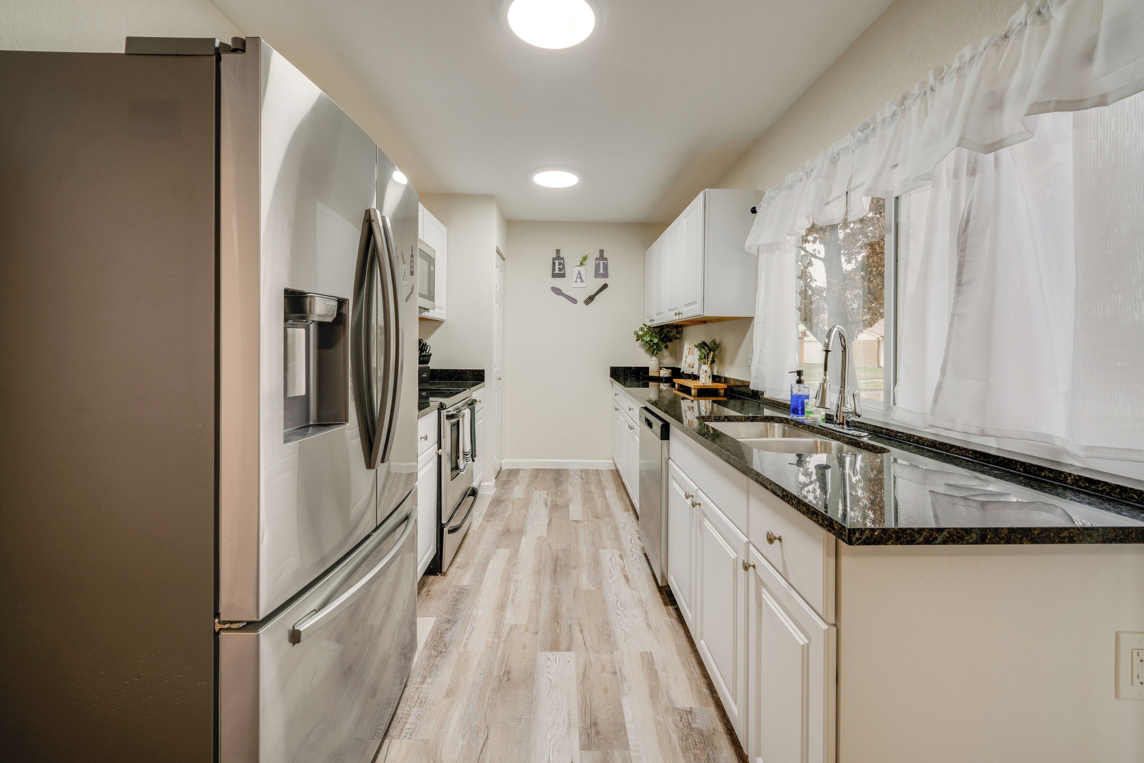 Nhà (3 Bedrooms) | Nội thất