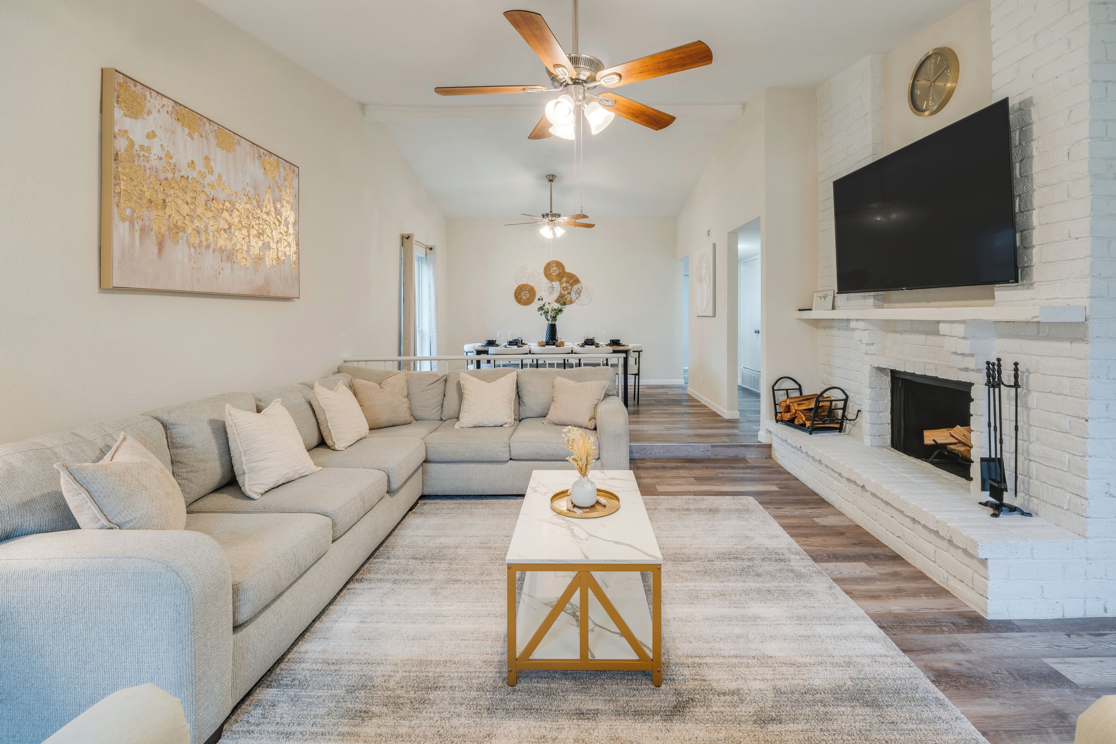 House (3 Bedrooms) | Front of property