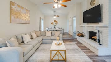 Nhà (3 Bedrooms) | Mặt tiền nơi lưu trú