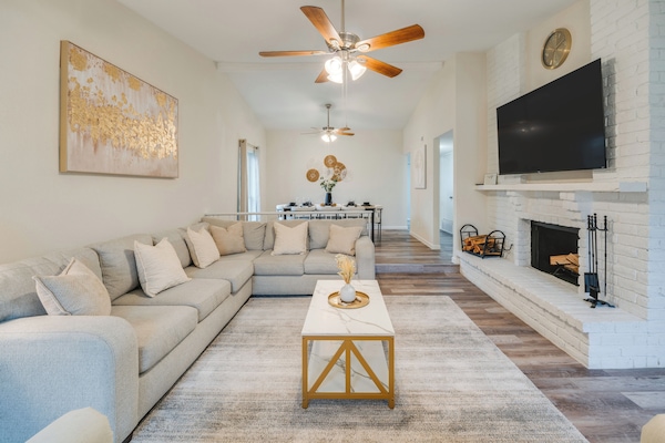 House (3 Bedrooms) | Front of property