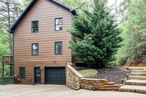 Ferienhaus (3 Bedrooms) | Innenbereich