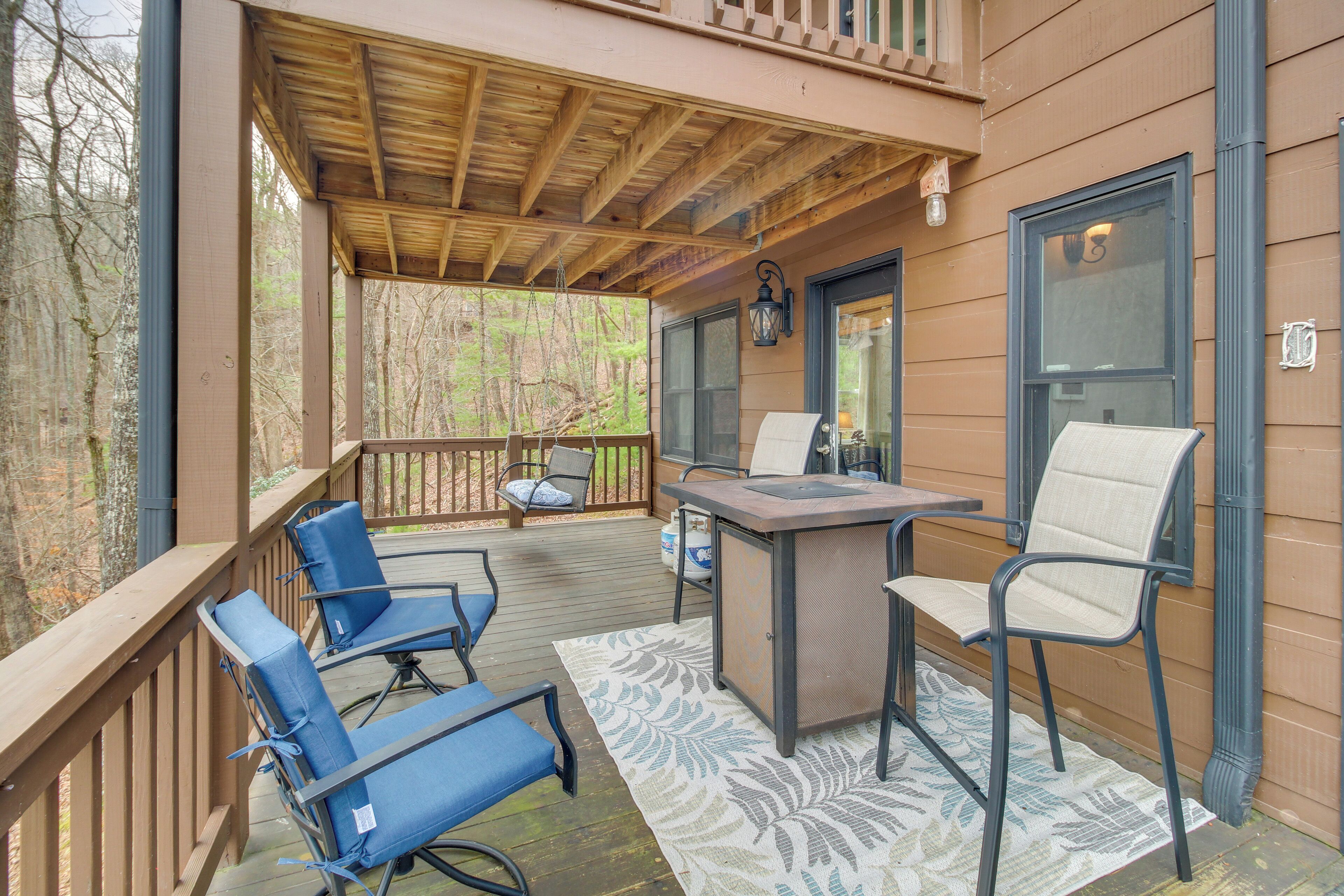 独立别墅 (3 Bedrooms) | 住宿内部