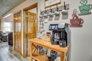 Maison (3 Bedrooms) | Intérieur