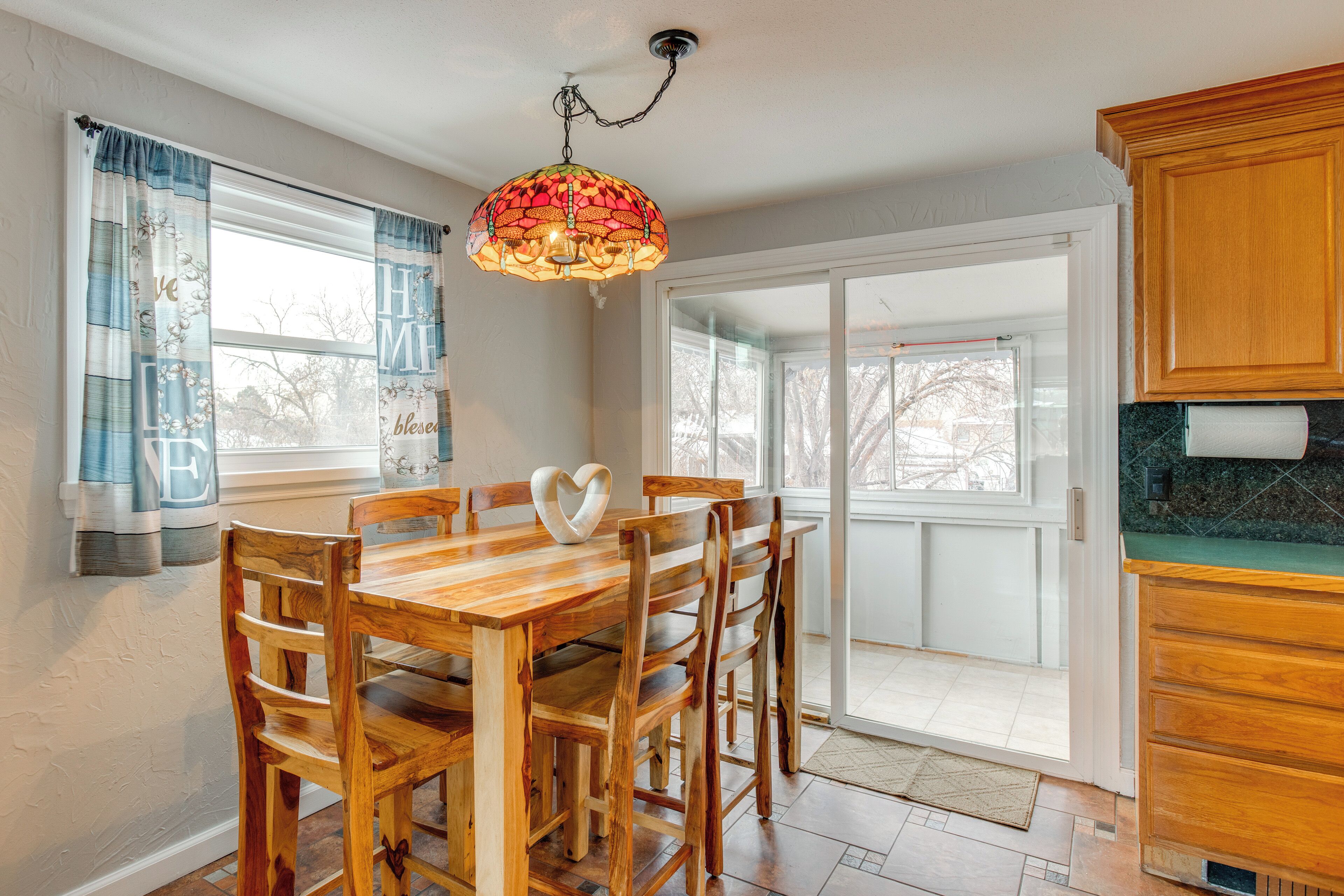 Casa (4 Bedrooms) | Interni