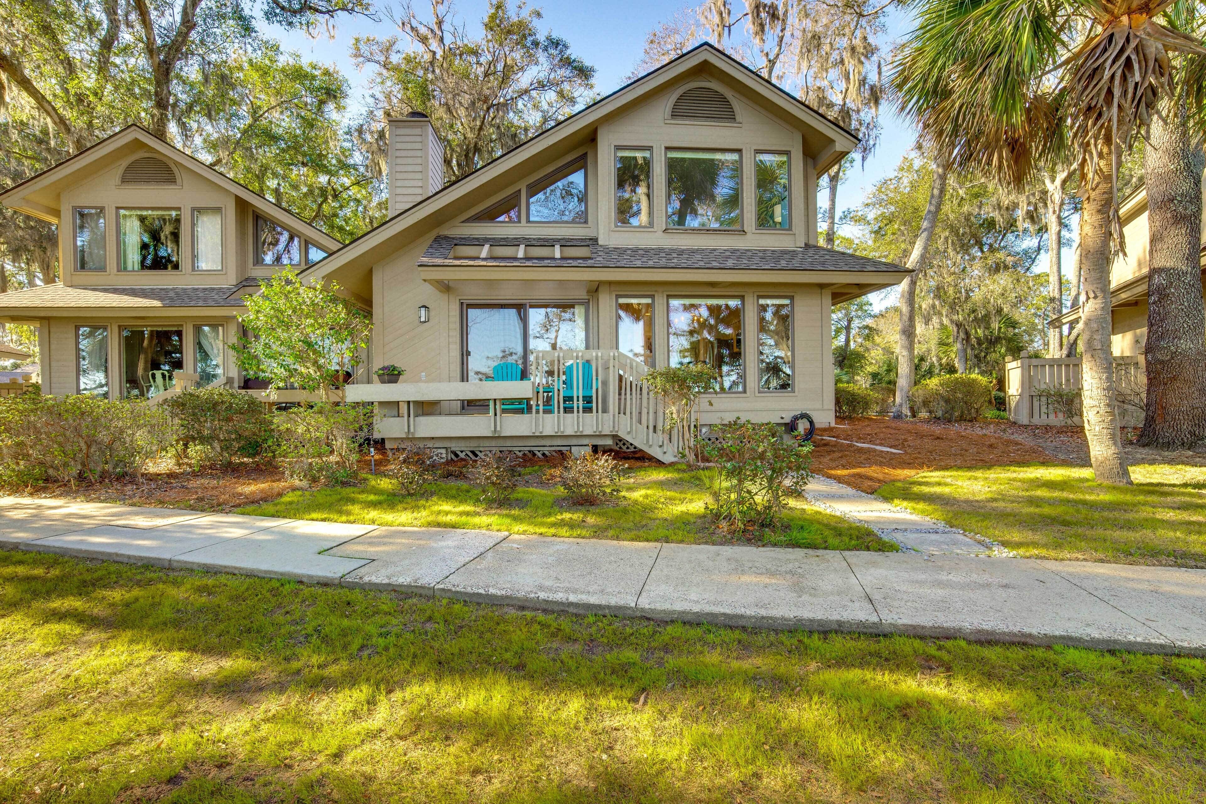 Rumah (3 Bedrooms) | Interior