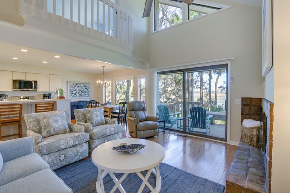 ハウス (3 Bedrooms) | 内装