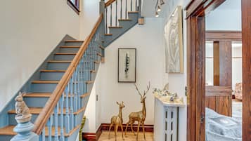 Maison (3 Bedrooms) | Intérieur