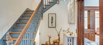 Close to Lake Superior: Walkable Washburn Charmer!
