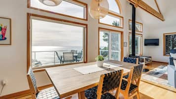 Nhà (4 Bedrooms) | Nội thất