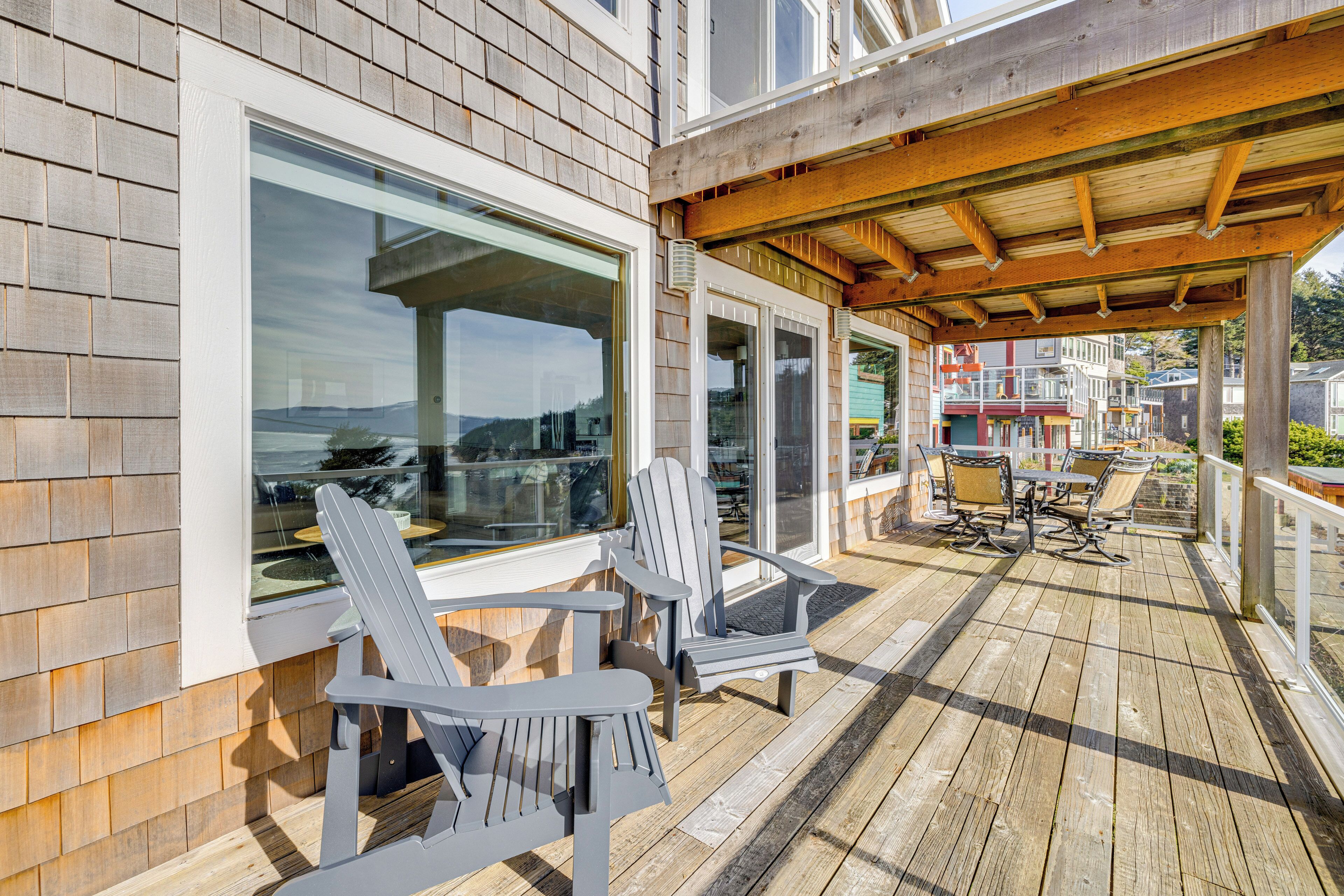 Nhà (4 Bedrooms) | Nội thất