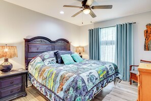 Ferienhaus (2 Bedrooms) | Innenbereich