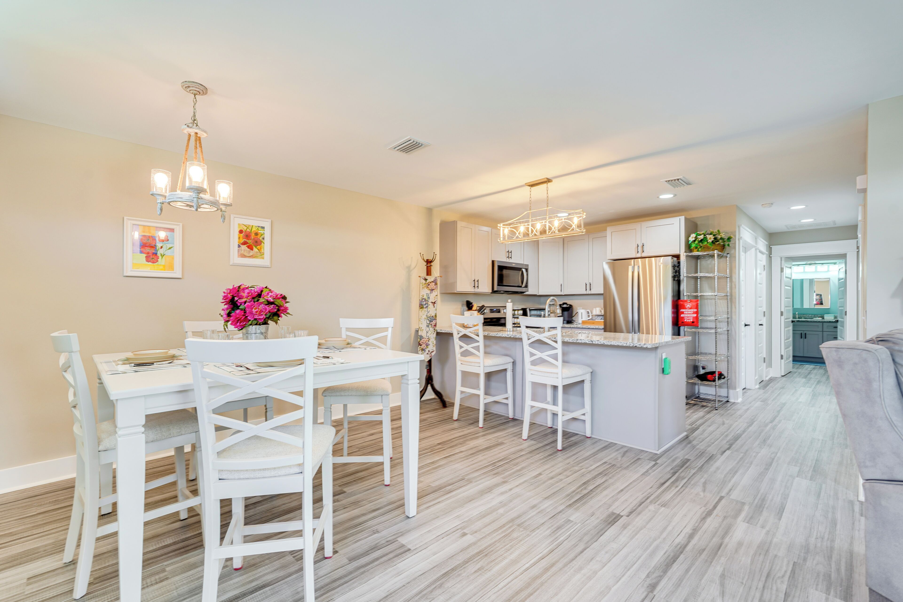 House (2 Bedrooms) | Front of property