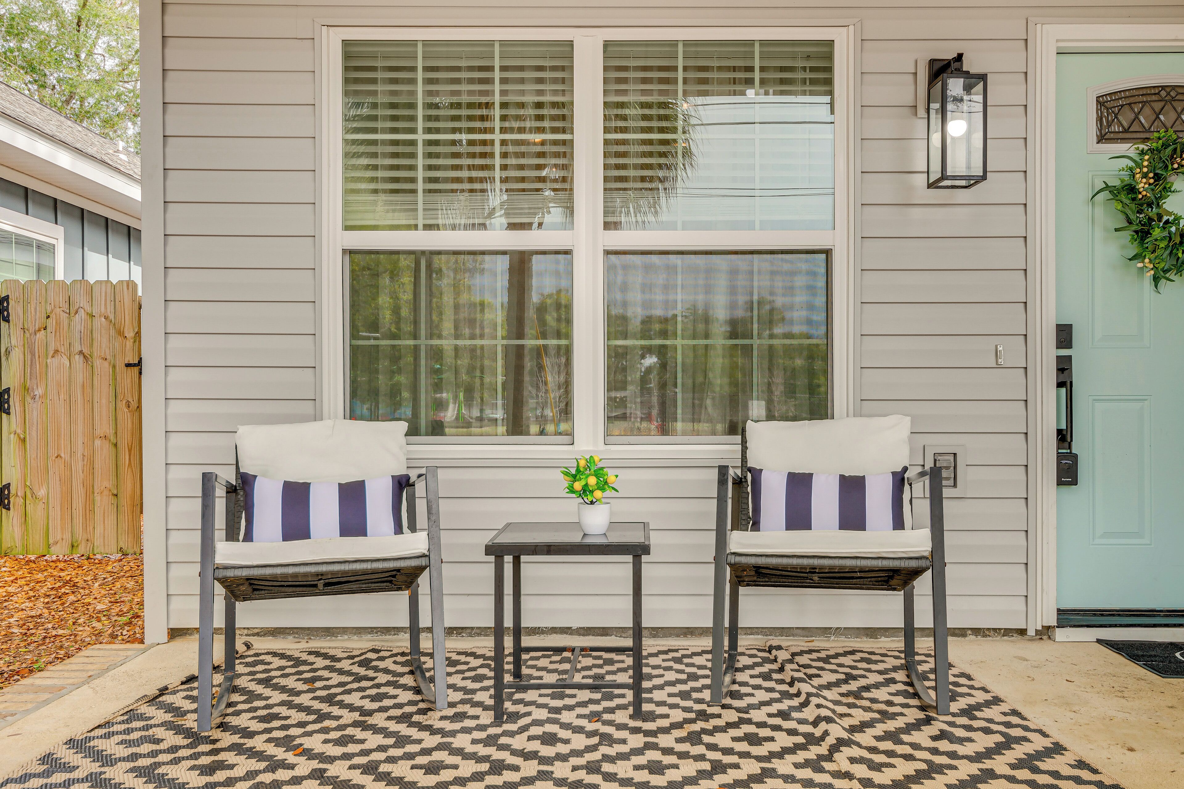 Maison (3 Bedrooms) | Intérieur