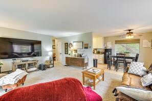 Huis (3 Bedrooms) | Interieur