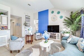 Maison (4 Bedrooms) | Intérieur